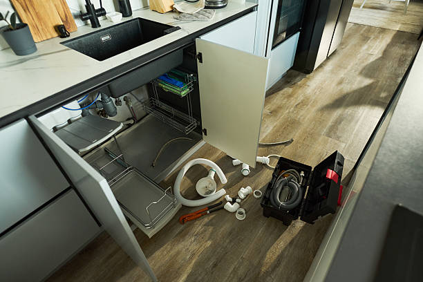 24/7 Emergency Gas Line Repair experts in Lyons, KS
